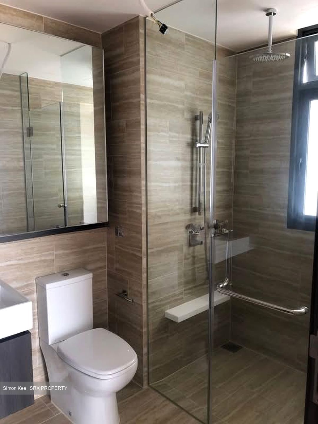 North Park Residences (D27), Apartment #563933601